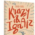 Cover Art for 9781683963677, The George Herriman Library: Krazy & Ignatz 1919-1921 (Krazy & Ignatz) by George Herriman