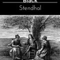 Cover Art for 9786050469547, The Red and the Black by Stendhal