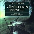 Cover Art for 9789753425988, Yüzüklerin Efendisi 1 Yüzük Kardesligi by John Ronald Reuel Tolkien