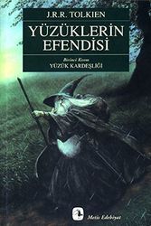 Cover Art for 9789753425988, Yüzüklerin Efendisi 1 Yüzük Kardesligi by John Ronald Reuel Tolkien