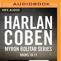 Cover Art for 9781536670899, Live Wire / Home (Myron Bolitar) by Harlan Coben