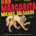 Cover Art for 9781419756504, The Master and Margarita by Mikhail Bulgakov