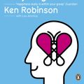 Cover Art for 9780141911250, The Element by Ken Robinson, Lou Aronica