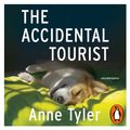 Cover Art for 9781473513181, The Accidental Tourist by Anne Tyler, Joe Barrett