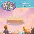 Cover Art for 9780756939304, City in the Clouds by Tony Abbott
