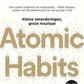 Cover Art for 9789400515970, Atomic Habits by James Clear