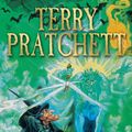 Cover Art for 9781407034621, Wyrd Sisters: (Discworld Novel 6) by Terry Pratchett