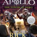Cover Art for 9780141364094, The Tower of Nero (The Trials of Apollo Book 5) by Rick Riordan