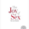 Cover Art for 9780307452030, The Joy of Sex by Alex Comfort, Susan Quilliam