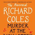 Cover Art for 9781399607476, A CANON CLEMENT MYSTERY VOLUME 3 by Richard Coles