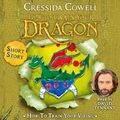 Cover Art for B0CP8DZXQ3, How to Train Your Viking by Toothless the Dragon: How to Train Your Dragon by Cressida Cowell