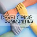 Cover Art for 9780170089449, Developing Communities for the Future by Susan Kenny