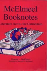 Cover Art for 9780872879515, McElmeel Booknotes by Sharron L. McElmeel
