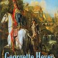 Cover Art for 9781515442752, The Black Moth: A Romance of the XVIII Century by Georgette Heyer
