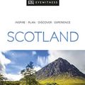 Cover Art for B07KQZ4236, DK Eyewitness Scotland (Travel Guide) by Dk Eyewitness