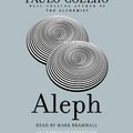 Cover Art for 9780307943965, Aleph by Paulo Coelho