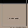 Cover Art for 9781407405117, 84 CHARING CROSS ROAD AUDIO CASSETTE by HELENE HANFF