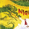 Cover Art for 9781585364138, Nian, the Chinese New Year Dragon by Virginia Loh-Hagan