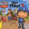 Cover Art for 9780606270632, Meet Mike! by Hit Entertainment