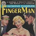 Cover Art for B000JK50RY, Finger Man by Raymond. Chandler