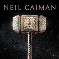 Cover Art for 9781432852337, Norse Mythology by Neil Gaiman