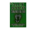 Cover Art for 9781406334098, Snakehead (Alex Rider) [Paperback] [Jan 01, 2008] Anthony Horowitz by Anthony Horowitz