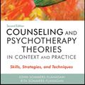 Cover Art for 9781118289044, Counseling and Psychotherapy Theories in Context and Practice: Skills, Strategies, and Techniques by Sommers-Flanagan, John, Sommers-Flanagan, Rita