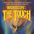 Cover Art for 9780765316097, The Touch by Brian Lumley