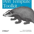 Cover Art for 9780596004767, Perl Template Toolkit by Darren Chamberlain, Dave Cross, Andy Wardley