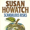 Cover Art for 9780006179375, Scandalous Risks by Susan Howatch