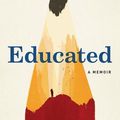Cover Art for 9780525510673, Educated by Tara Westover