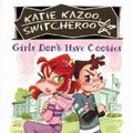 Cover Art for 9781599612348, Girls Don't Have Cooties by Nancy Krulik