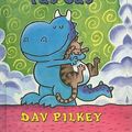 Cover Art for 9780756988357, Dragon's Fat Cat by Dav Pilkey