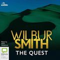 Cover Art for 9780655655466, The Quest: 4 by Wilbur Smith