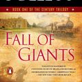 Cover Art for 9780451232854, Fall of Giants by Ken Follett