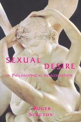 Cover Art for 9781441165565, Sexual Desire by Sir Roger Scruton