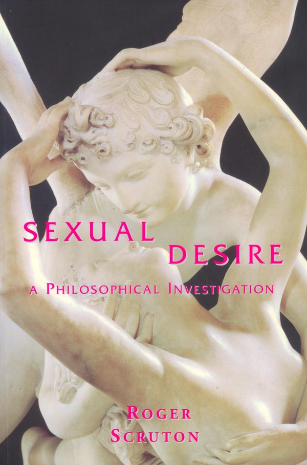 Cover Art for 9781441165565, Sexual Desire by Sir Roger Scruton