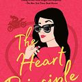 Cover Art for B07Y7NV8PC, The Heart Principle by Helen Hoang