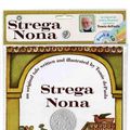Cover Art for 9781442433557, Strega Nona by Tomie dePaola