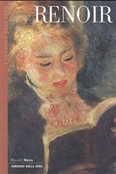 Cover Art for 9780847827329, Renoir by Alexander Auf Der Heyde & D'ayala Valvam