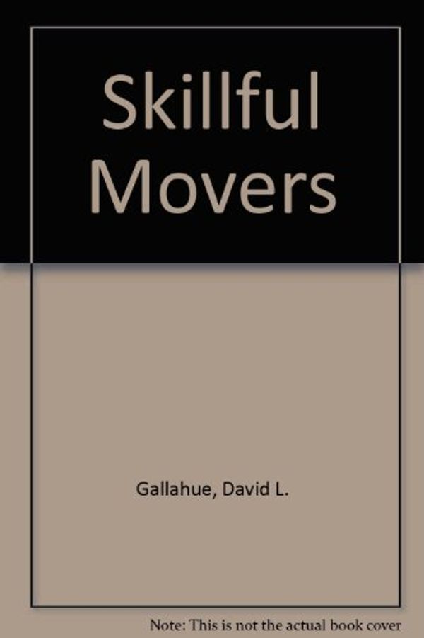 Cover Art for 9780697256119, Skillful Movers by Unknown
