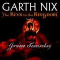 Cover Art for 9780807217276, Grim Tuesday by Garth Nix