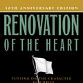 Cover Art for 9781615214556, Renovation of the Heart by Dallas Willard