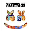 Cover Art for 9780744084030, Cooking with Marshmello by Marshmello