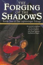 Cover Art for 9780451456434, The Forging of the Shadows by Oliver Johnson