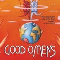 Cover Art for 9780441008612, Good Omens by Neil Gaiman, Terry Pratchett