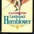 Cover Art for 9780330102568, Lieutenant Hornblower by C. S. Forester