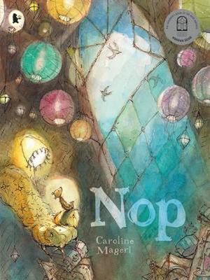 Cover Art for 9781760653941, Nop by Caroline Magerl