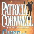 Cover Art for B005KDID60, Cause of Death by Patricia Cornwell