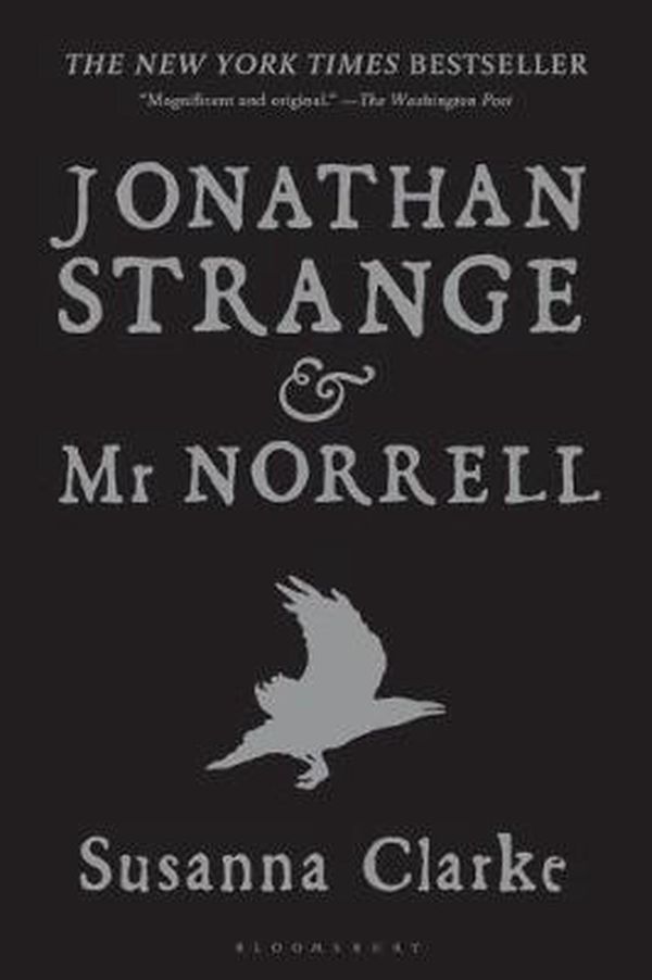 Cover Art for 9781635576726, Jonathan Strange & MR Norrell by Susanna Clarke